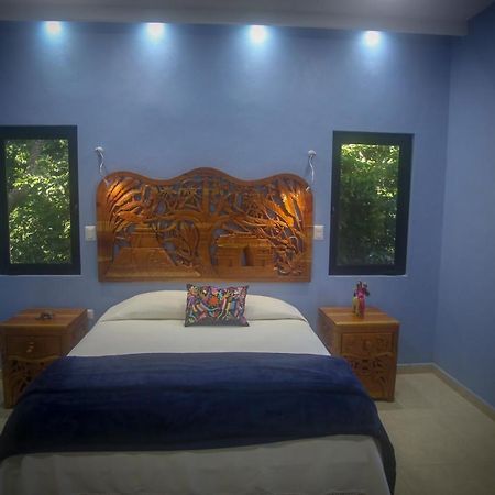 The Flycatcher Inn Retreat Hotel Santa Elena Екстериор снимка