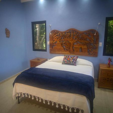The Flycatcher Inn Retreat Hotel Santa Elena Екстериор снимка