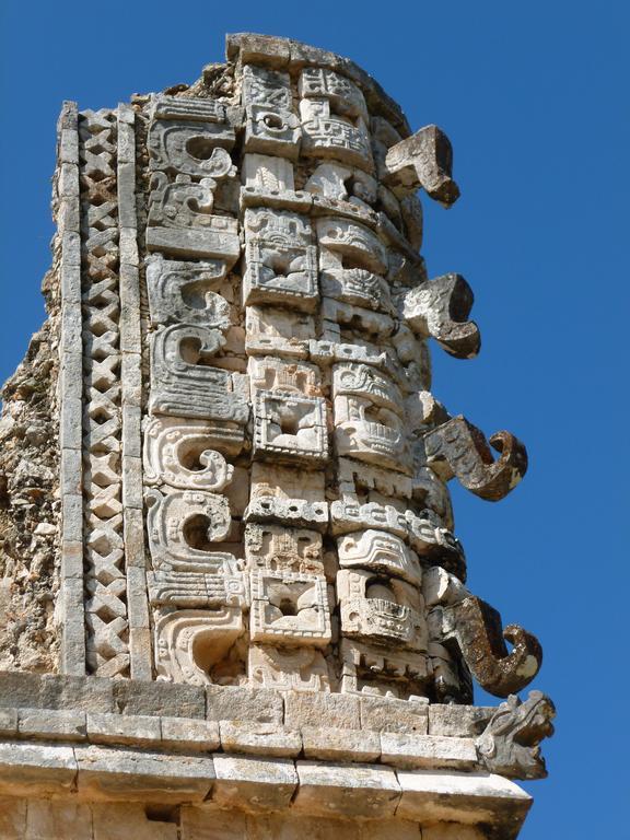 The Flycatcher Inn Retreat Hotel Santa Elena Екстериор снимка