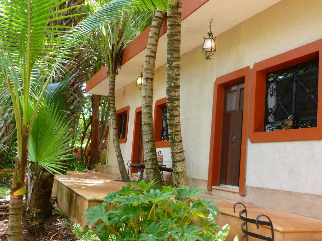The Flycatcher Inn Retreat Hotel Santa Elena Екстериор снимка
