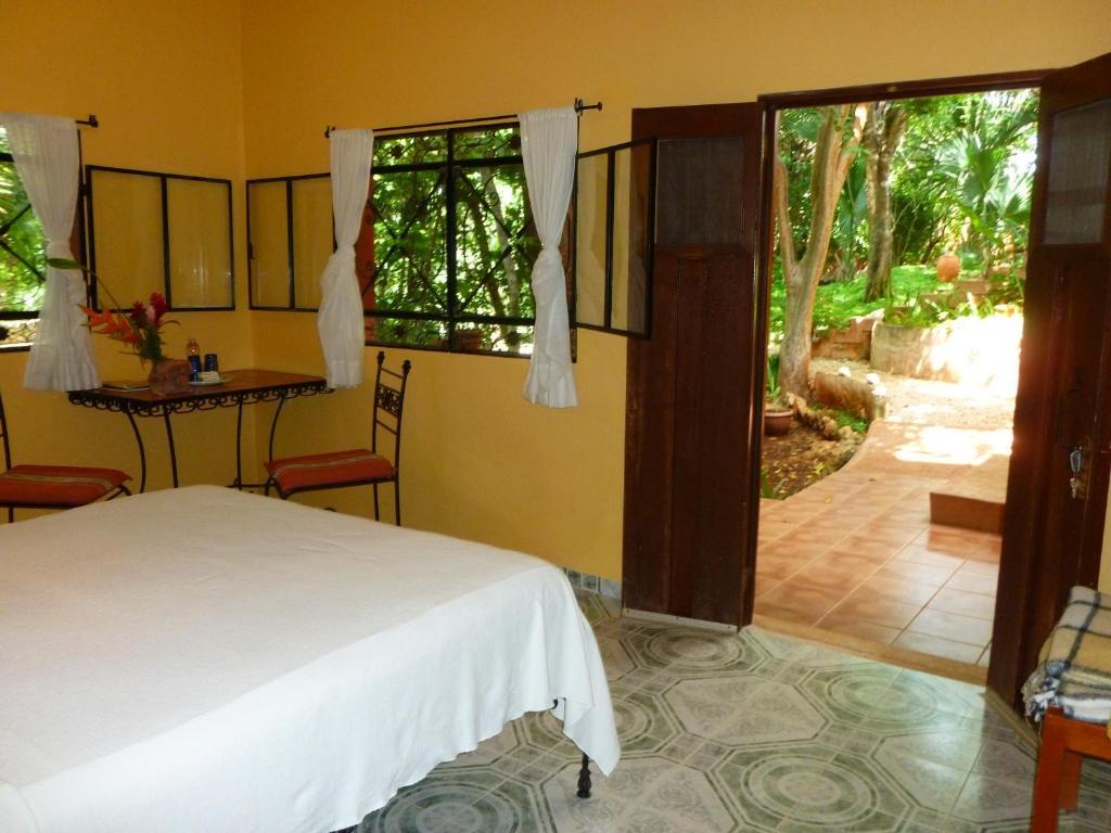The Flycatcher Inn Retreat Hotel Santa Elena Екстериор снимка