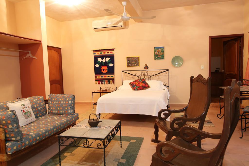 The Flycatcher Inn Retreat Hotel Santa Elena Екстериор снимка