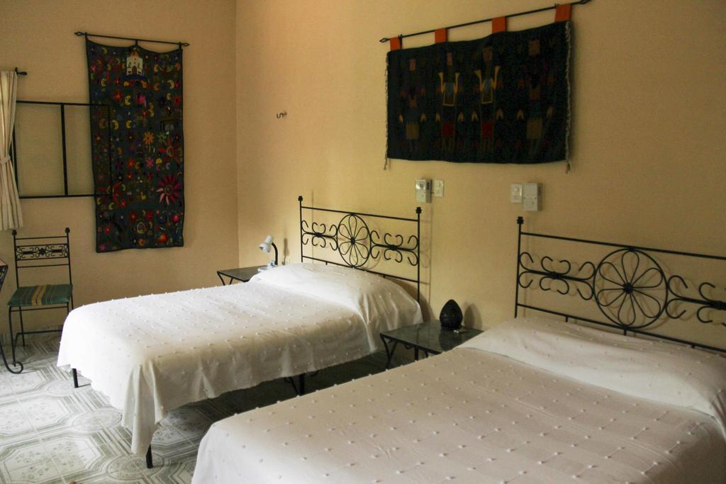 The Flycatcher Inn Retreat Hotel Santa Elena Екстериор снимка