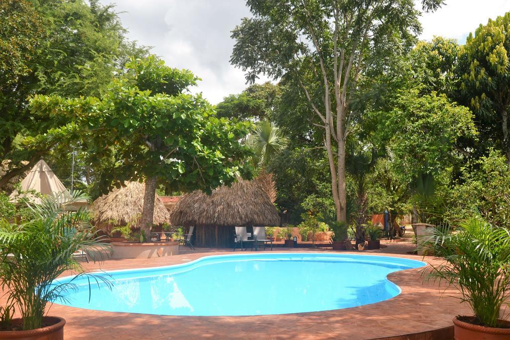 The Flycatcher Inn Retreat Hotel Santa Elena Екстериор снимка