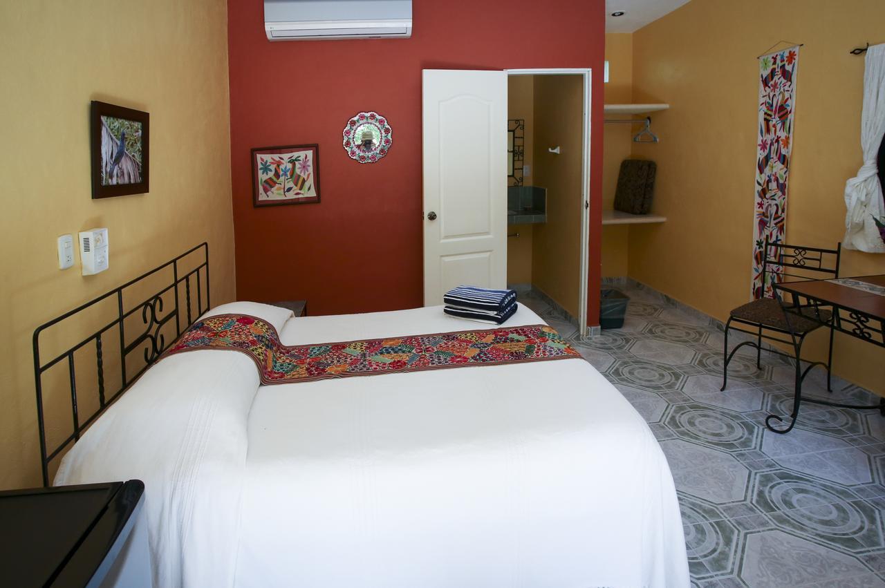 The Flycatcher Inn Retreat Hotel Santa Elena Екстериор снимка