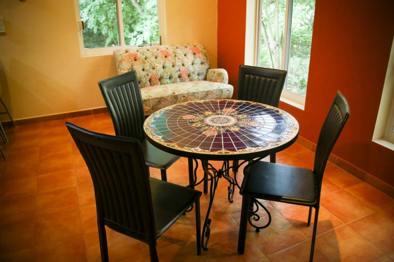 The Flycatcher Inn Retreat Hotel Santa Elena Екстериор снимка
