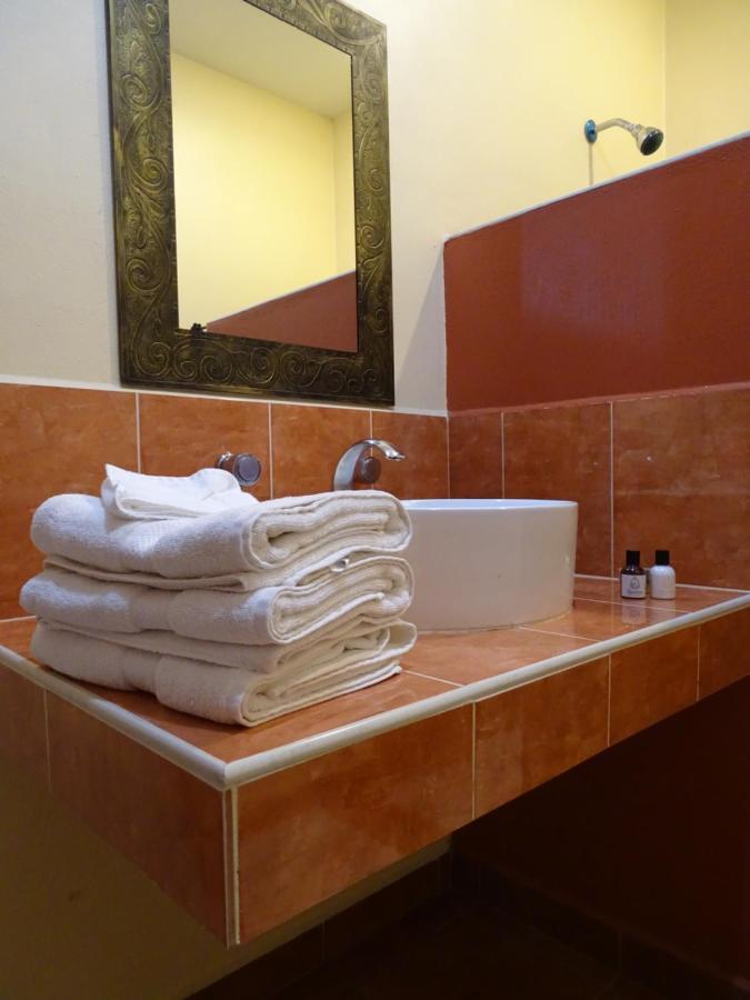 The Flycatcher Inn Retreat Hotel Santa Elena Екстериор снимка