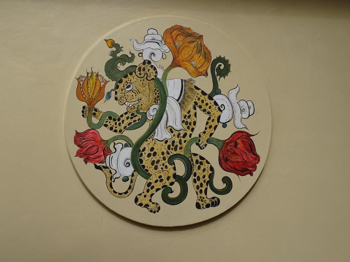 The Flycatcher Inn Retreat Hotel Santa Elena Екстериор снимка