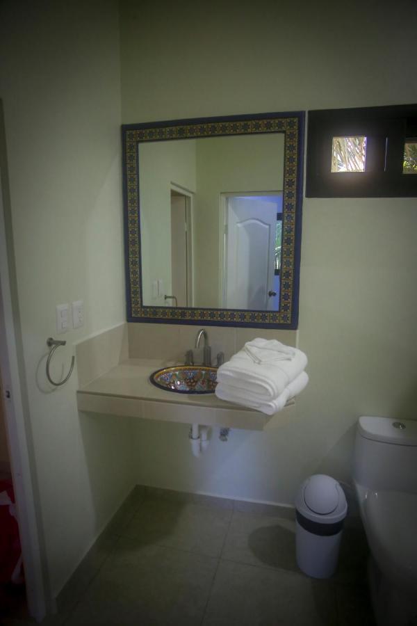 The Flycatcher Inn Retreat Hotel Santa Elena Екстериор снимка