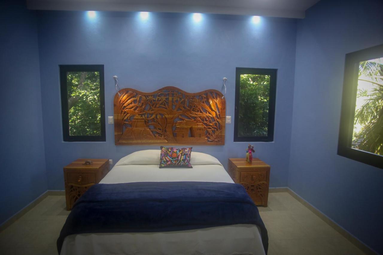 The Flycatcher Inn Retreat Hotel Santa Elena Екстериор снимка