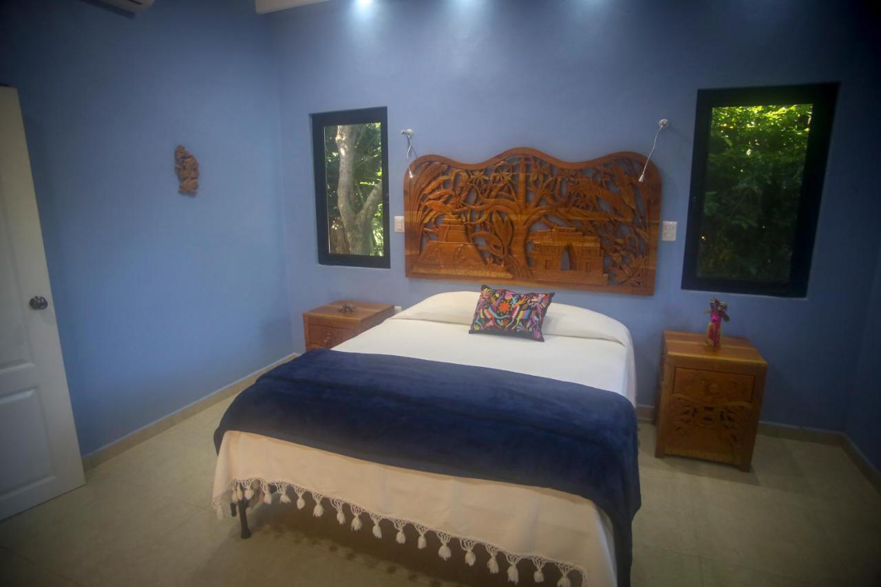 The Flycatcher Inn Retreat Hotel Santa Elena Екстериор снимка